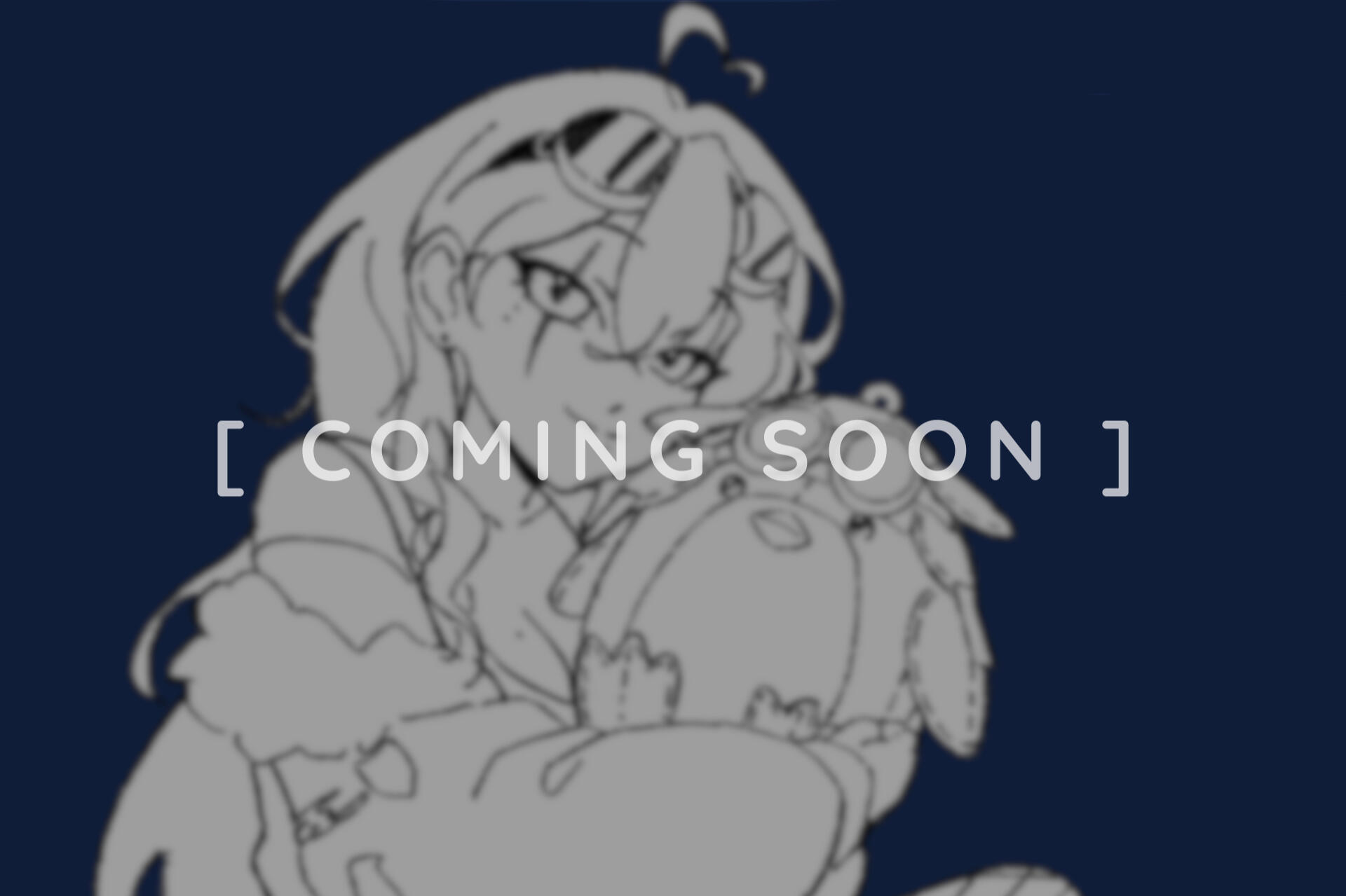 [ coming soon ]